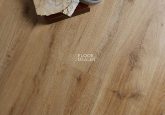 Кварцвиниловые полы FineFloor FF-1300 Light FF-1337 Дуб Бахуга фото 1 | FLOORDEALER